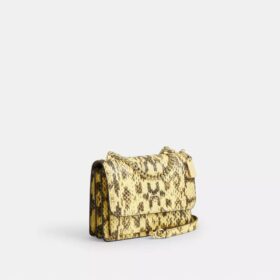 Bolso mini Klare para llevar como bandolera