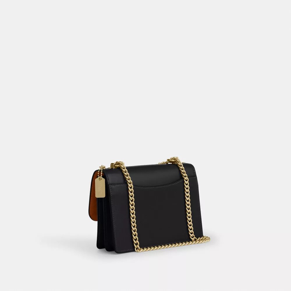 Bolso mini Klare para llevar como bandolera