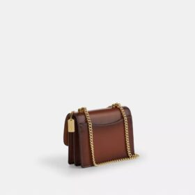 Bolso mini Klare para llevar como bandolera