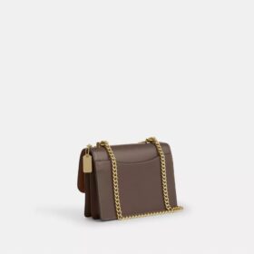 Bolso mini Klare para llevar como bandolera