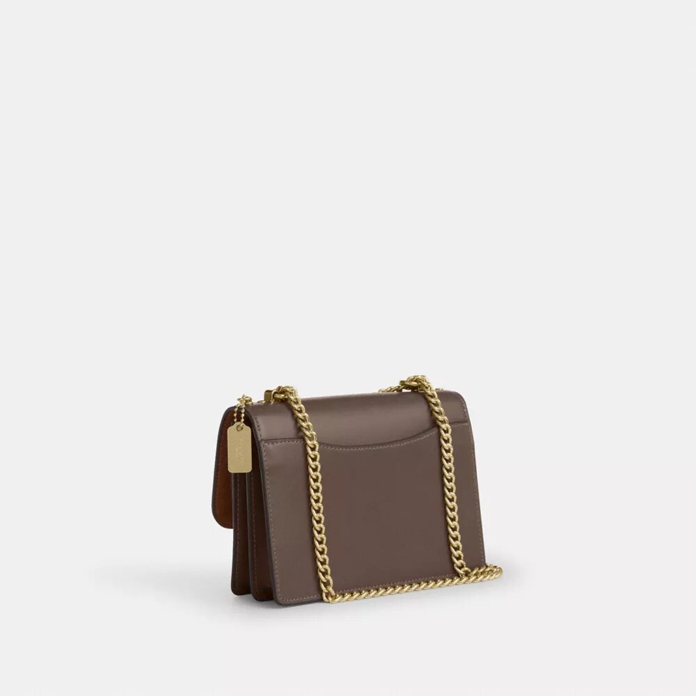 Bolso mini Klare para llevar como bandolera