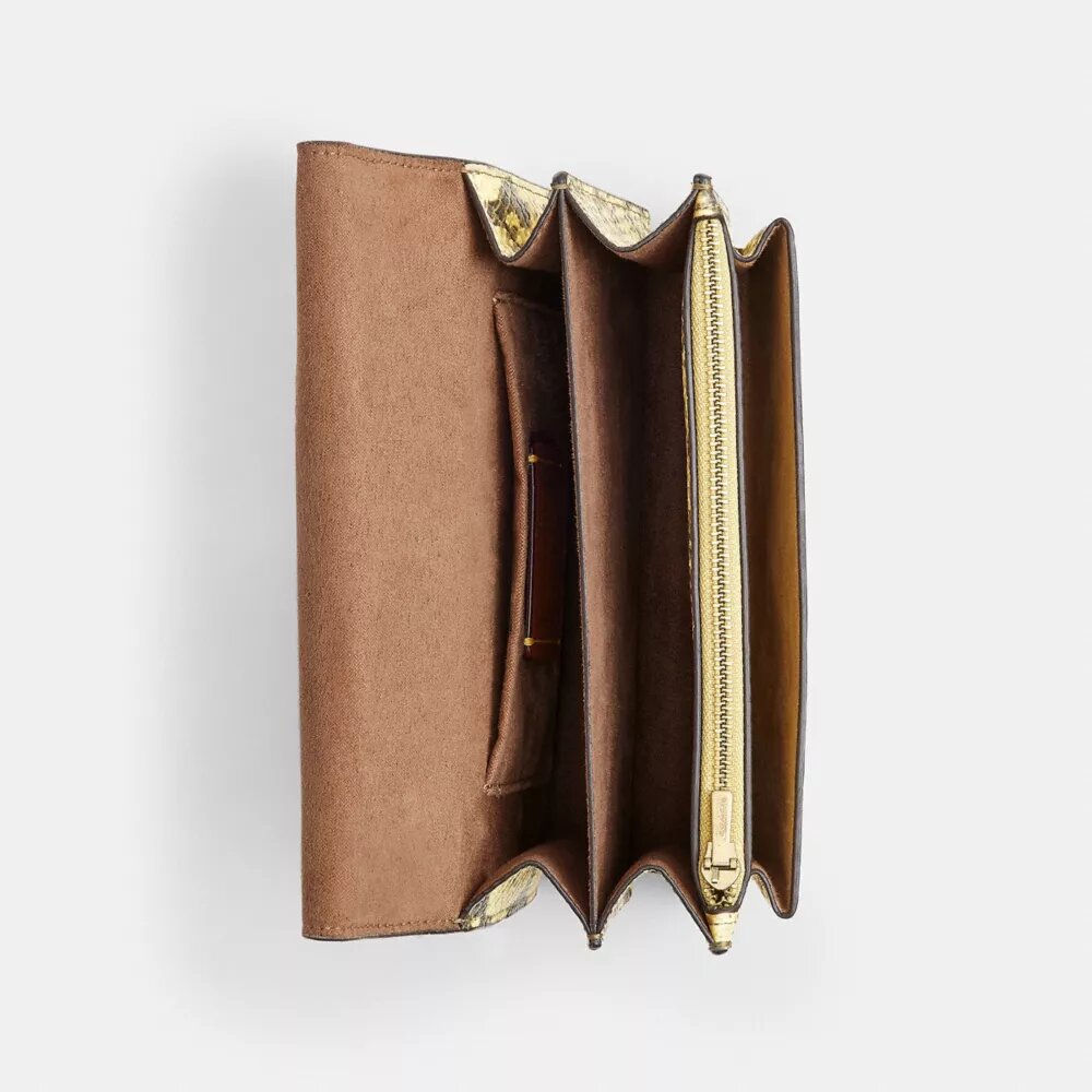 Bolso mini Klare para llevar como bandolera