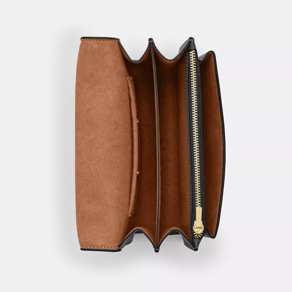 Bolso mini Klare para llevar como bandolera