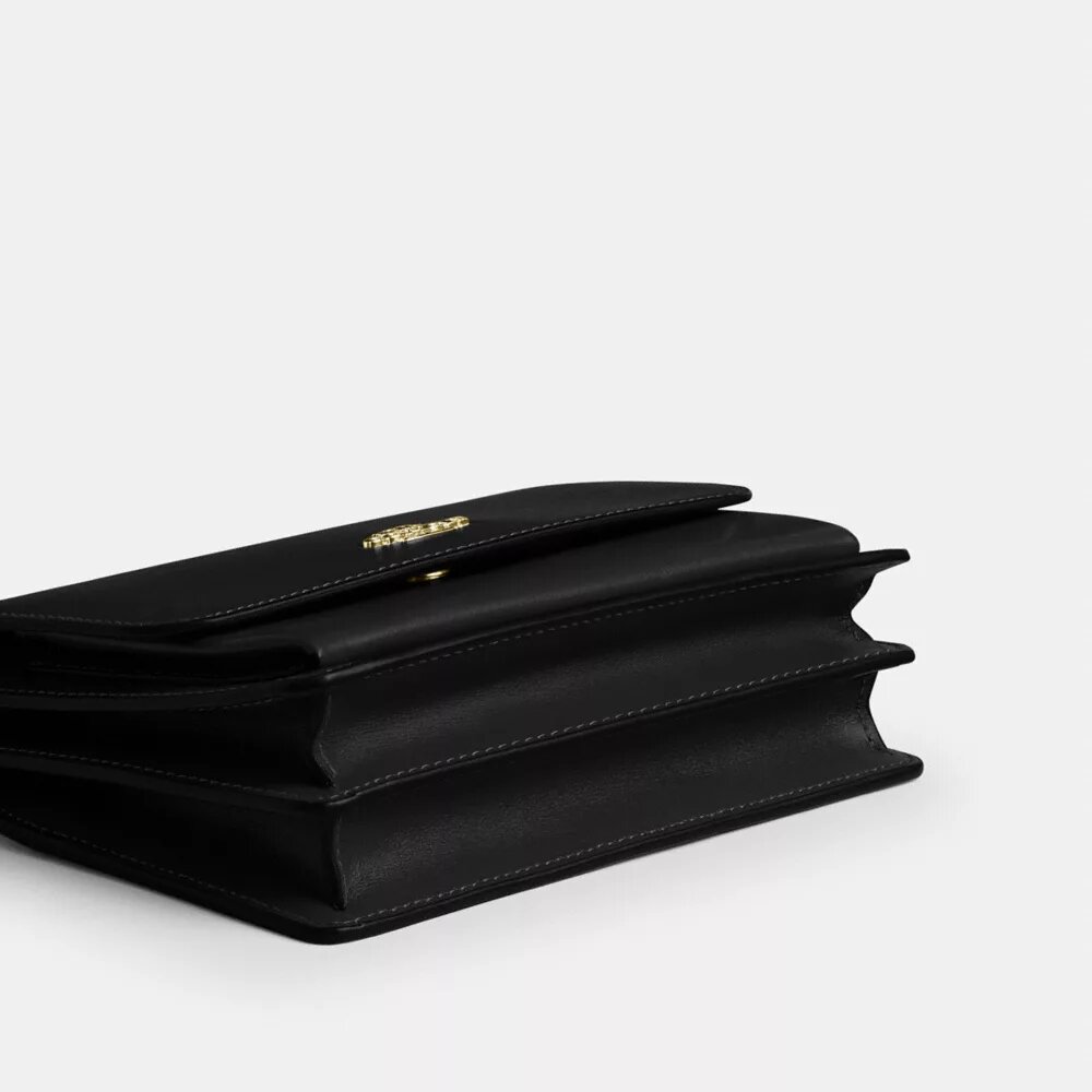 Bolso mini Klare para llevar como bandolera