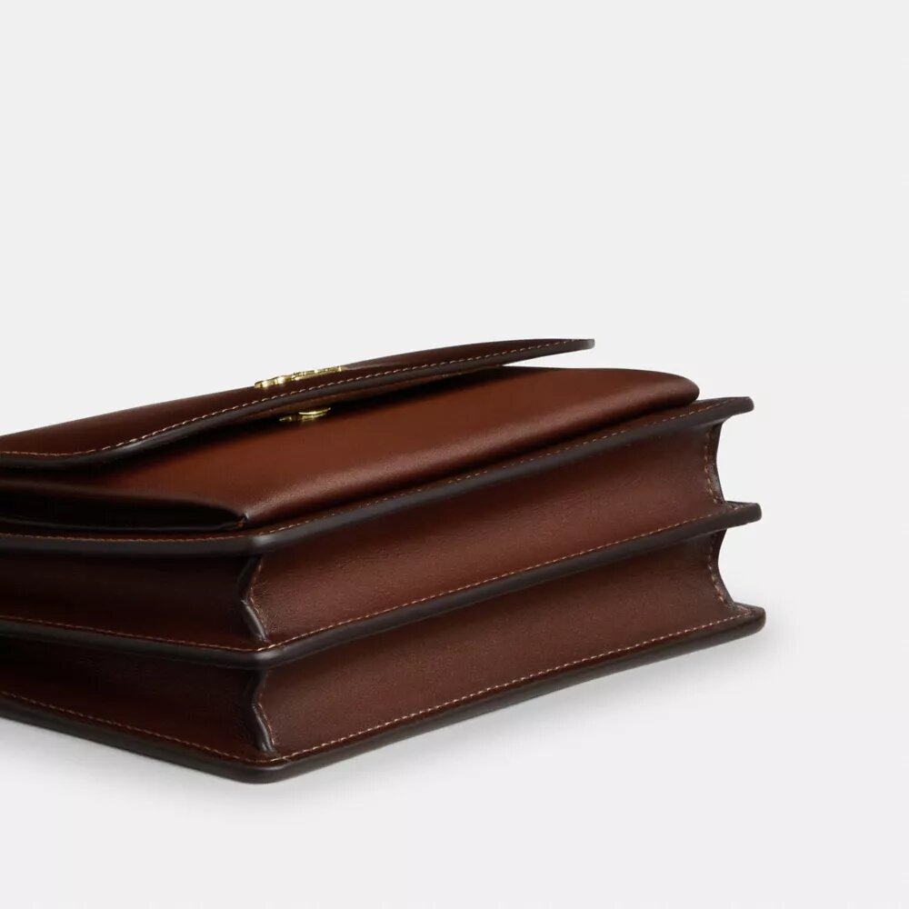 Bolso mini Klare para llevar como bandolera
