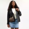 Bolso mini Klare para llevar como bandolera
