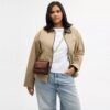 Bolso mini Klare para llevar como bandolera