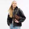Bolso mini Klare para llevar como bandolera