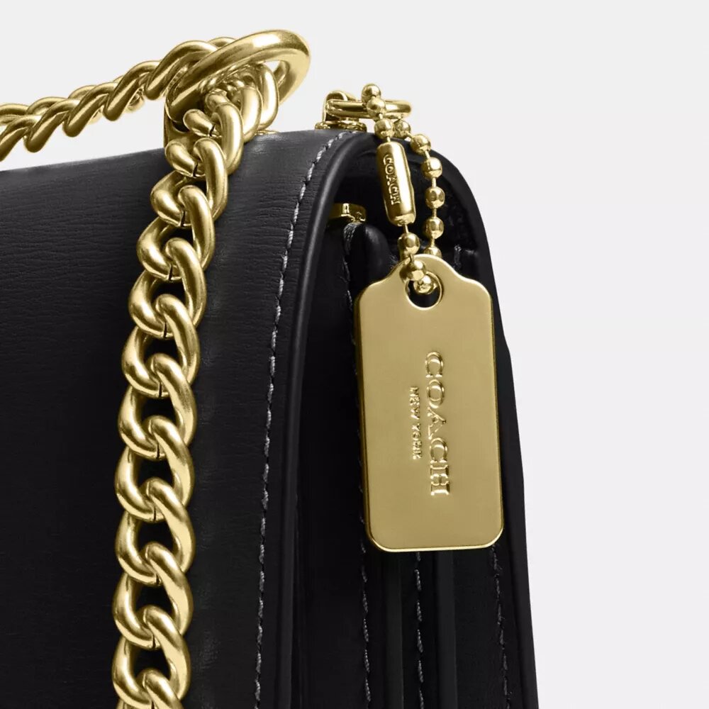 Bolso mini Klare para llevar como bandolera