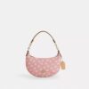 Bolso Mini Payton con estampado floral