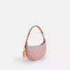 Bolso Mini Payton con estampado floral