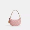 Bolso Mini Payton con estampado floral