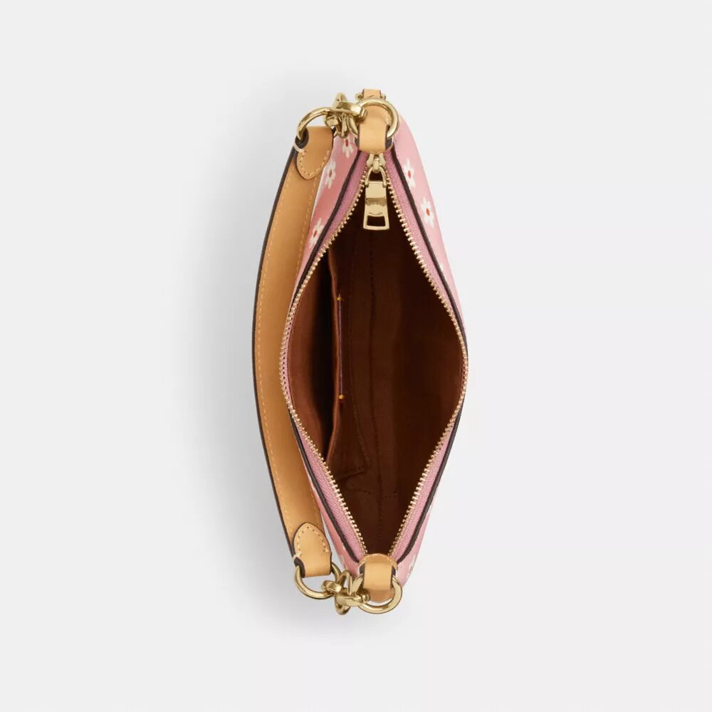 Bolso Mini Payton con estampado floral