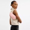 Bolso Mini Payton con estampado floral
