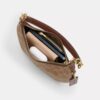 Bolso Mini Payton en Signature Canvas