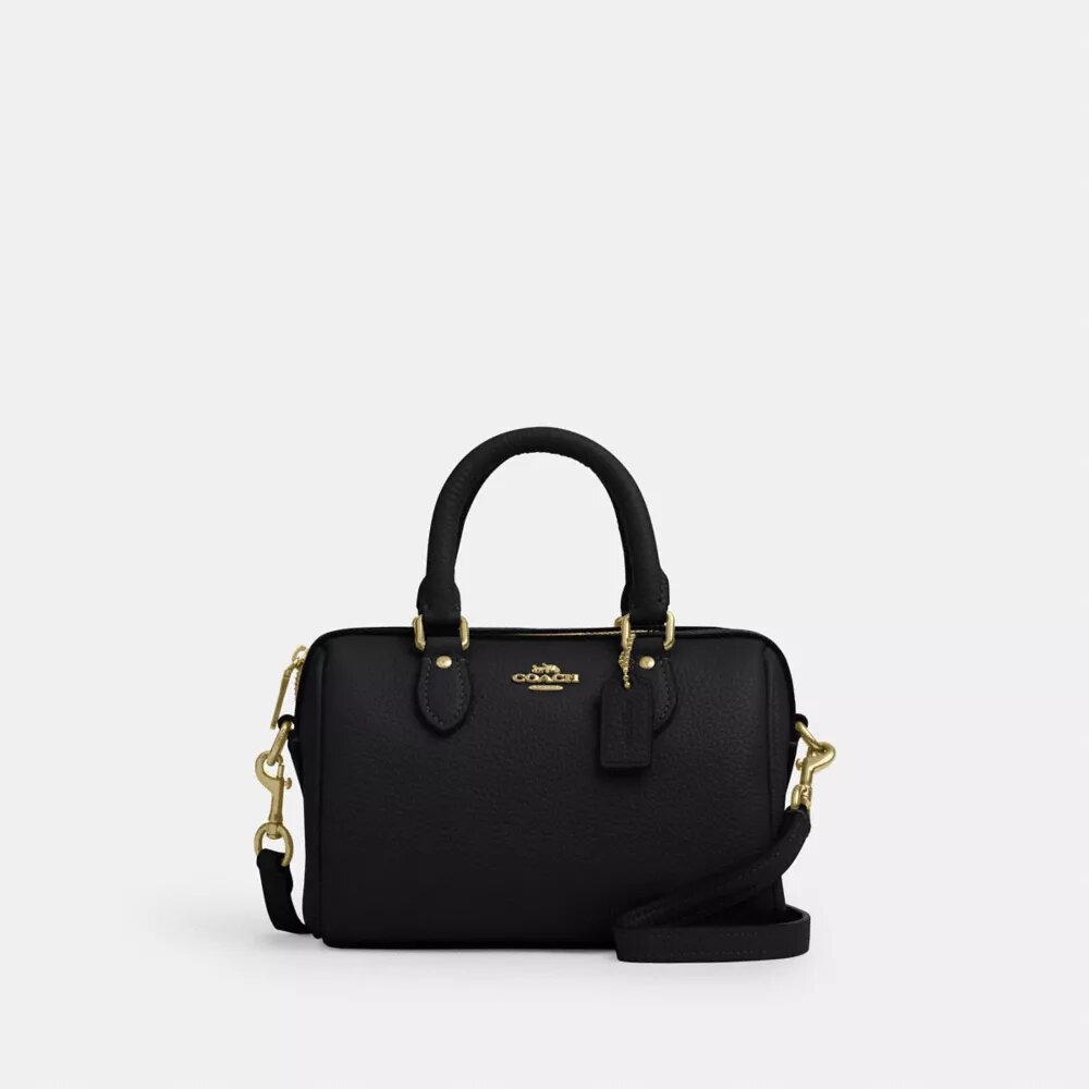 Bolso mini Rowan de bandolera
