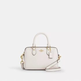 Bolso mini Rowan de bandolera