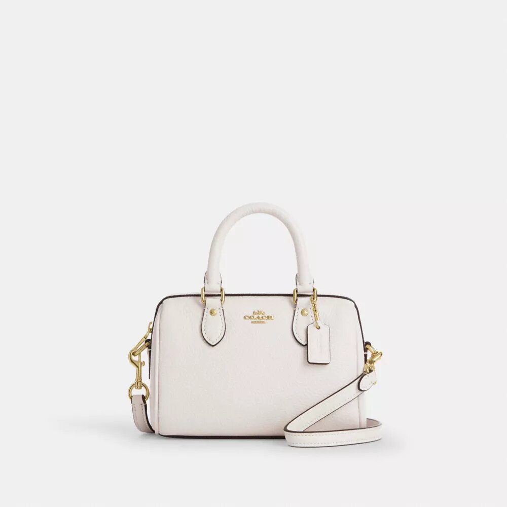 Bolso mini Rowan de bandolera