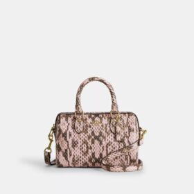 Bolso mini Rowan de bandolera