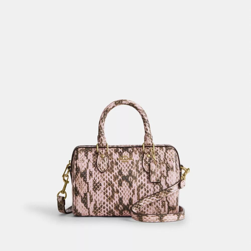 Bolso mini Rowan de bandolera