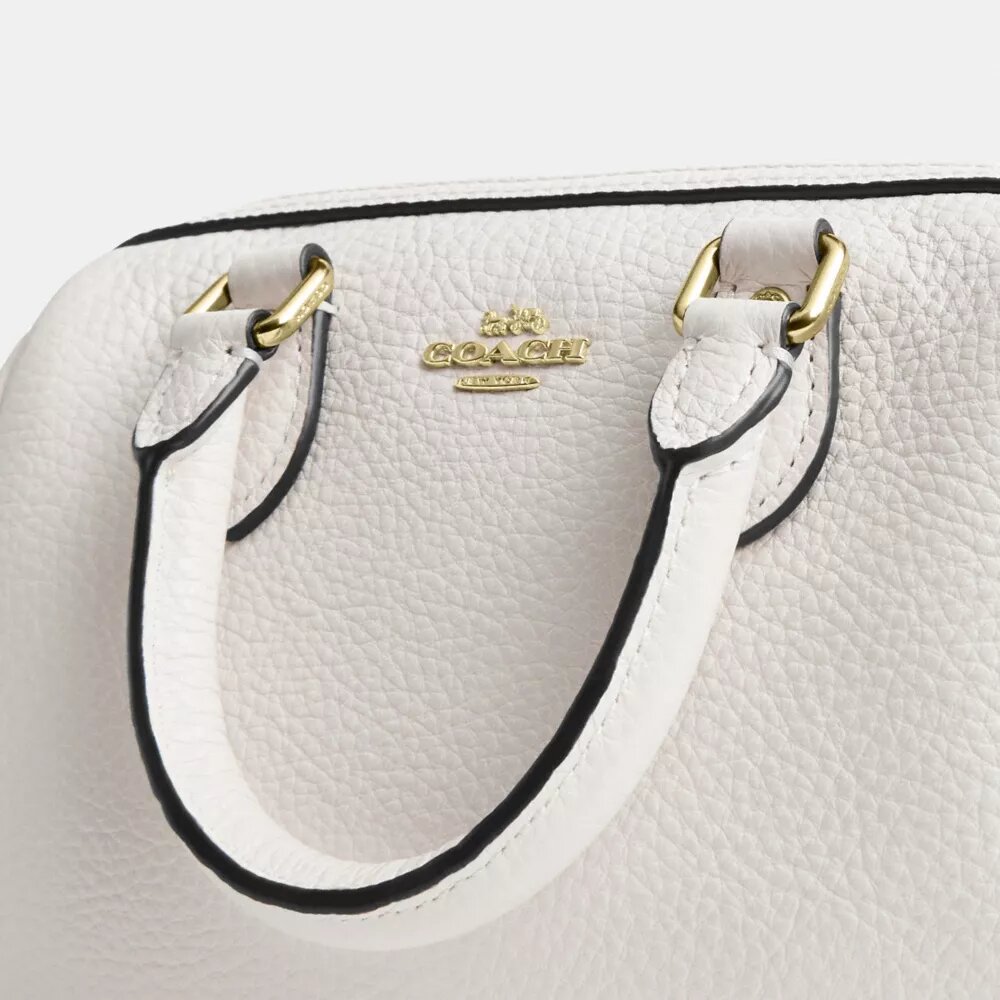 Bolso mini Rowan de bandolera