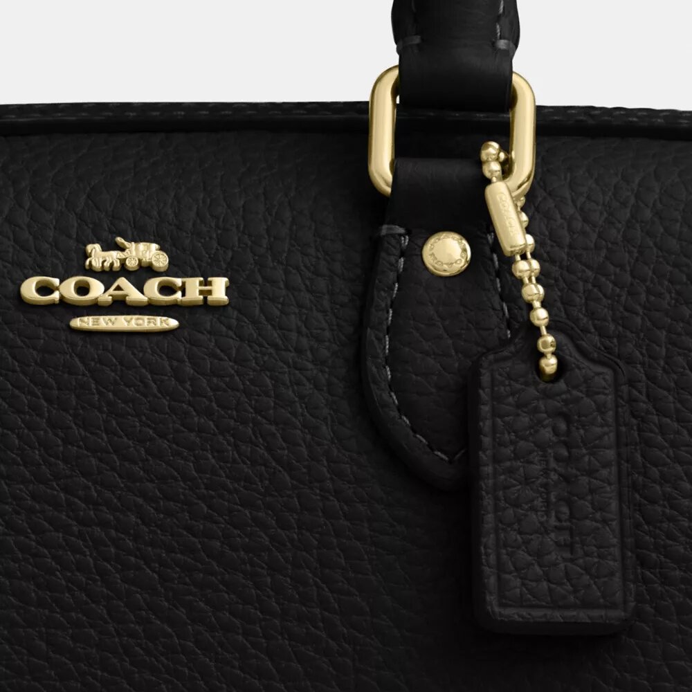 Bolso mini Rowan de bandolera