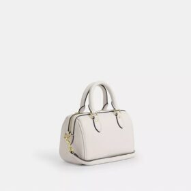 Bolso mini Rowan de bandolera