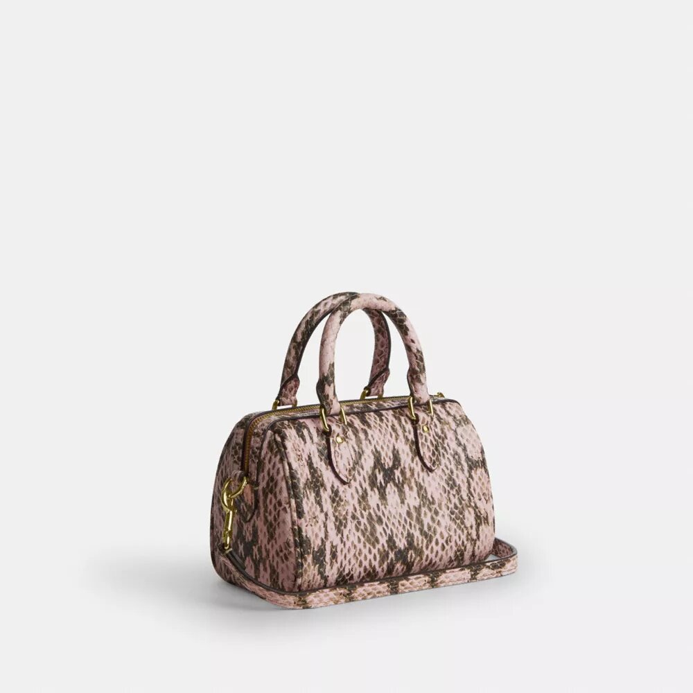 Bolso mini Rowan de bandolera