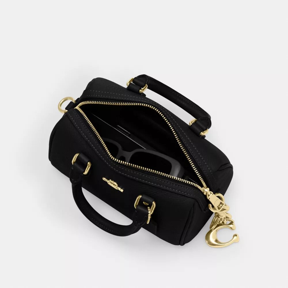 Bolso mini Rowan de bandolera