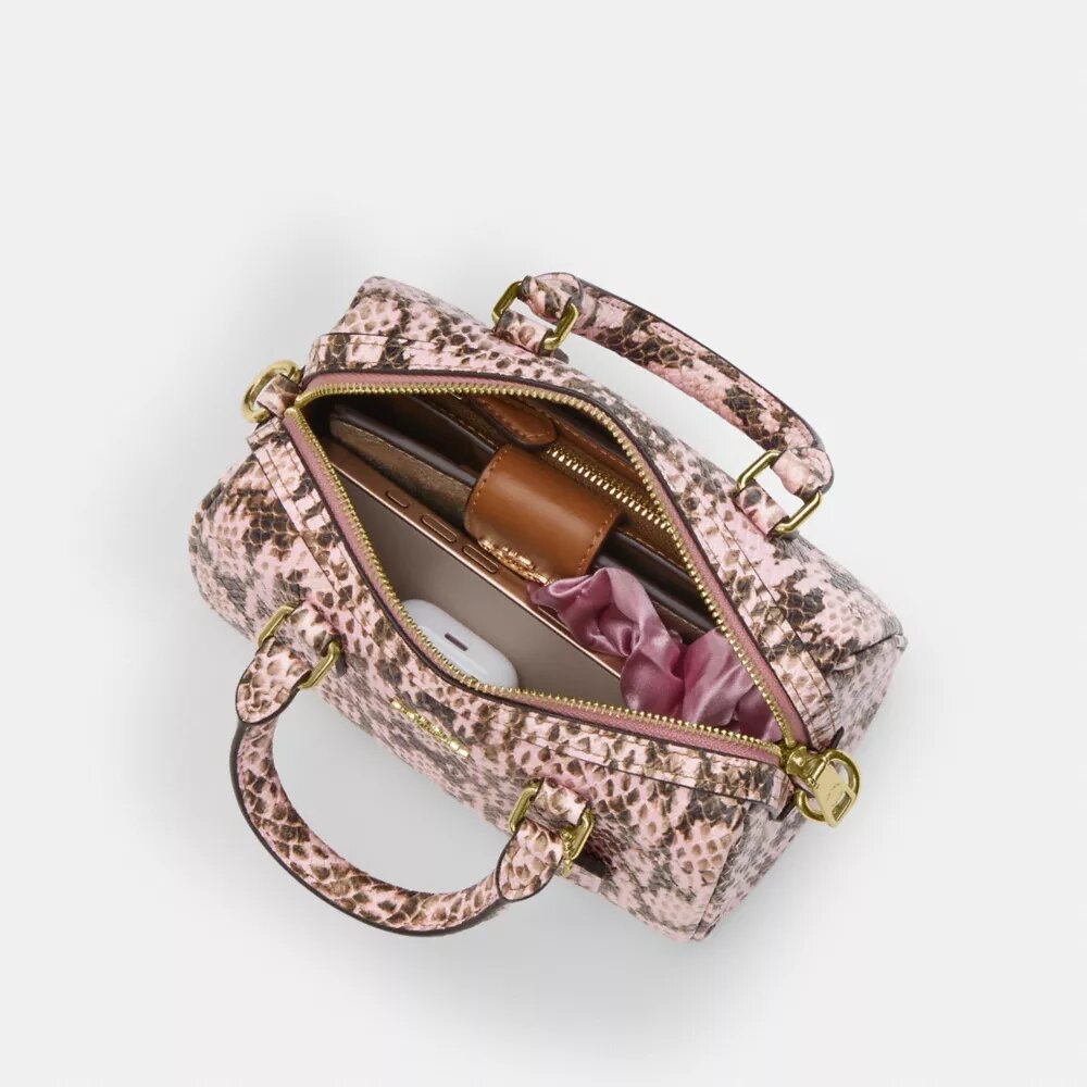 Bolso mini Rowan de bandolera