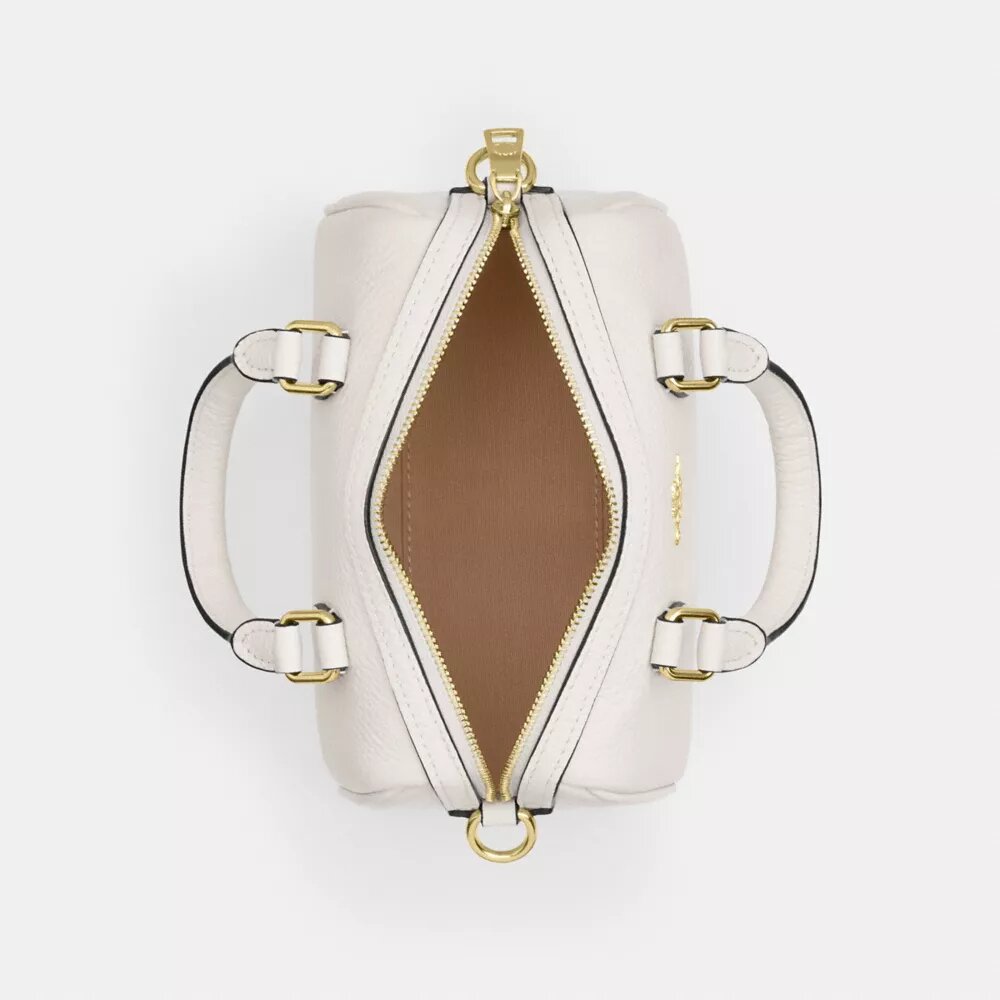 Bolso mini Rowan de bandolera