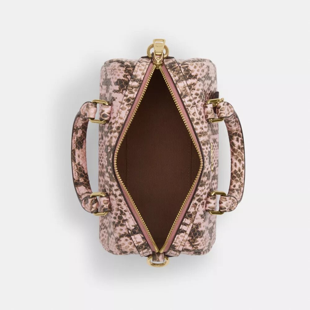 Bolso mini Rowan de bandolera
