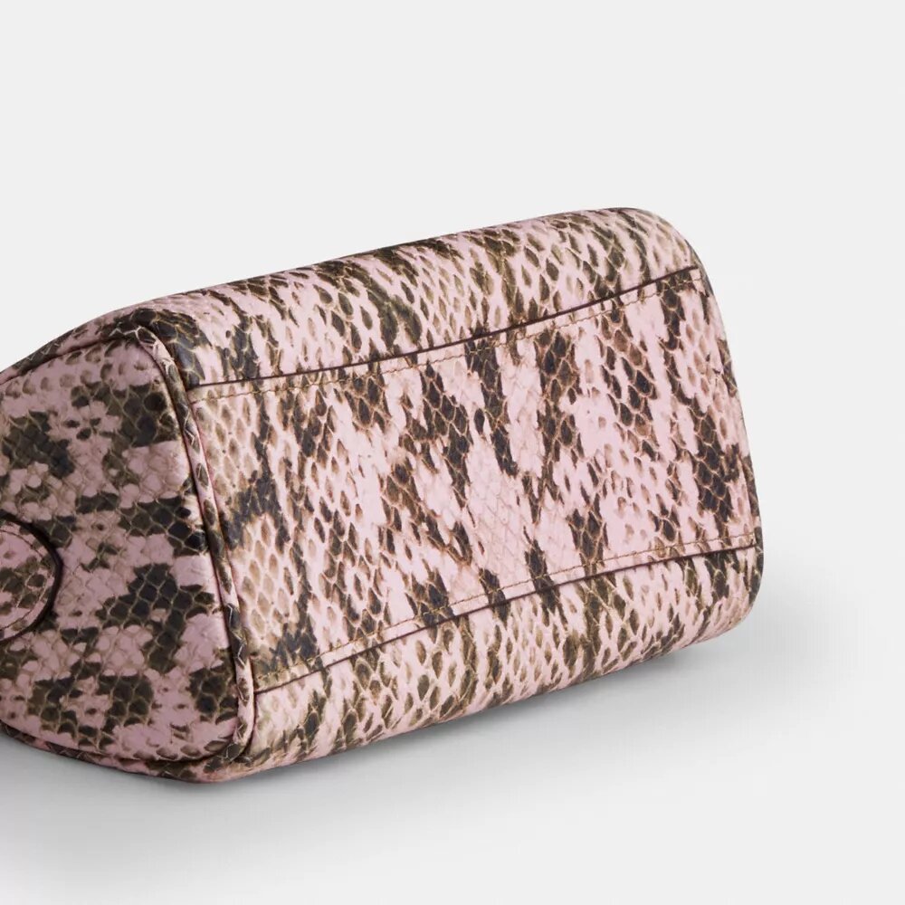 Bolso mini Rowan de bandolera