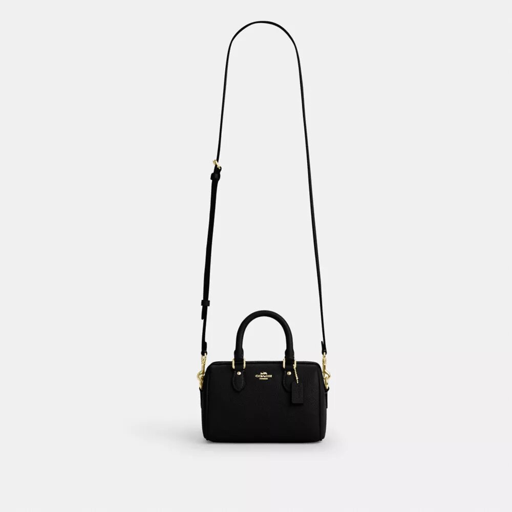 Bolso mini Rowan de bandolera