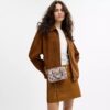 Bolso mini Rowan de bandolera
