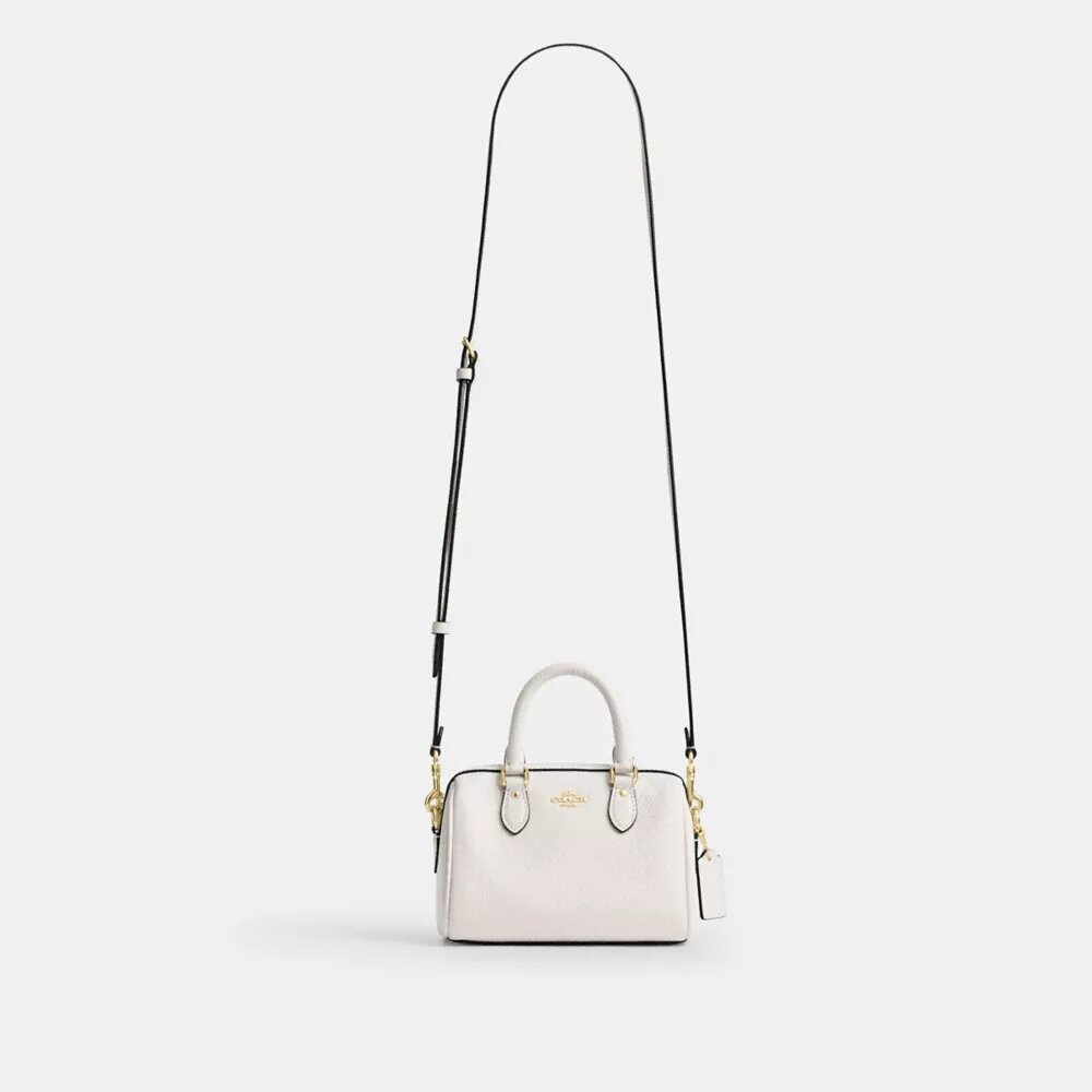 Bolso mini Rowan de bandolera