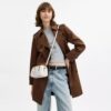 Bolso mini Rowan de bandolera
