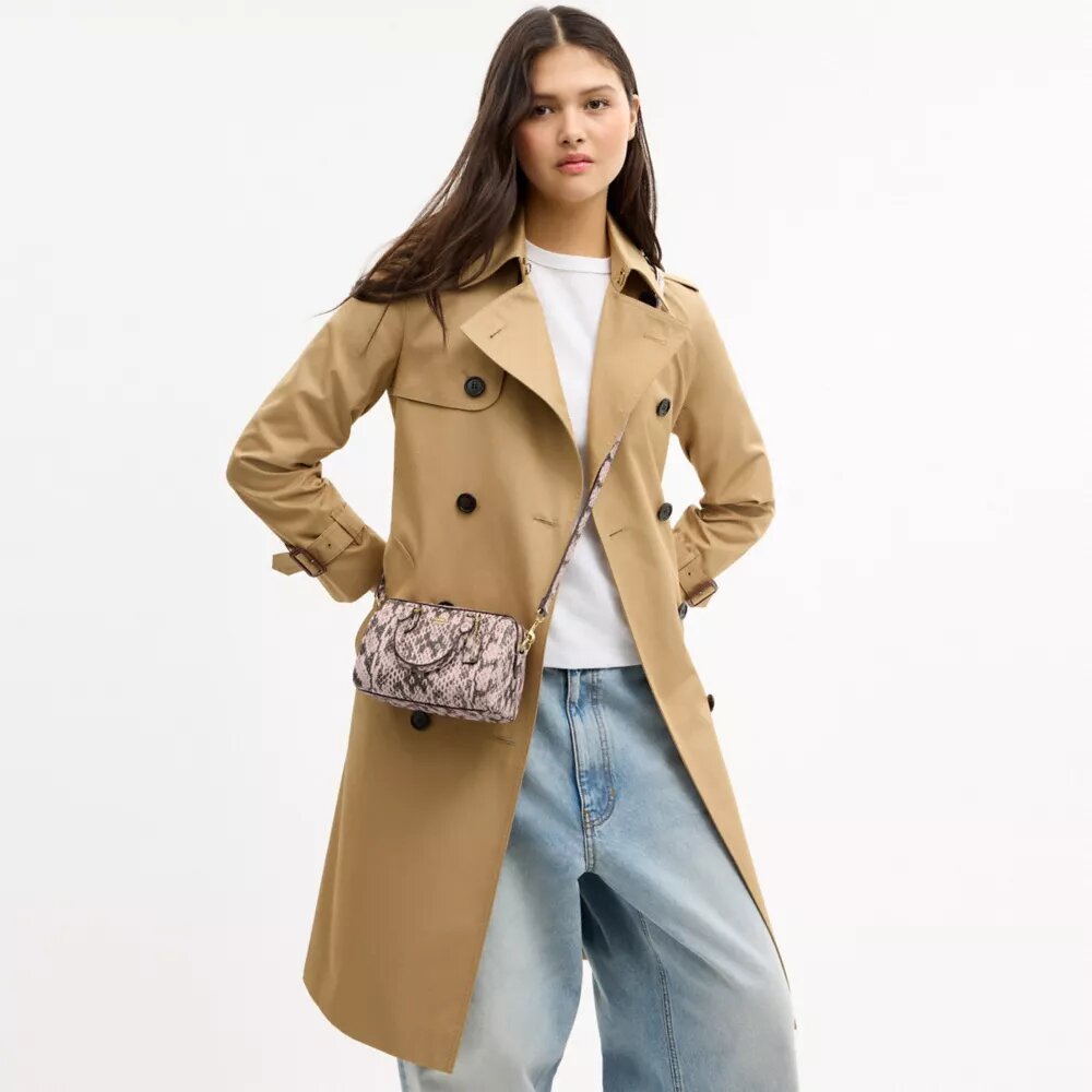 Bolso mini Rowan de bandolera