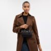 Bolso mini Rowan de bandolera