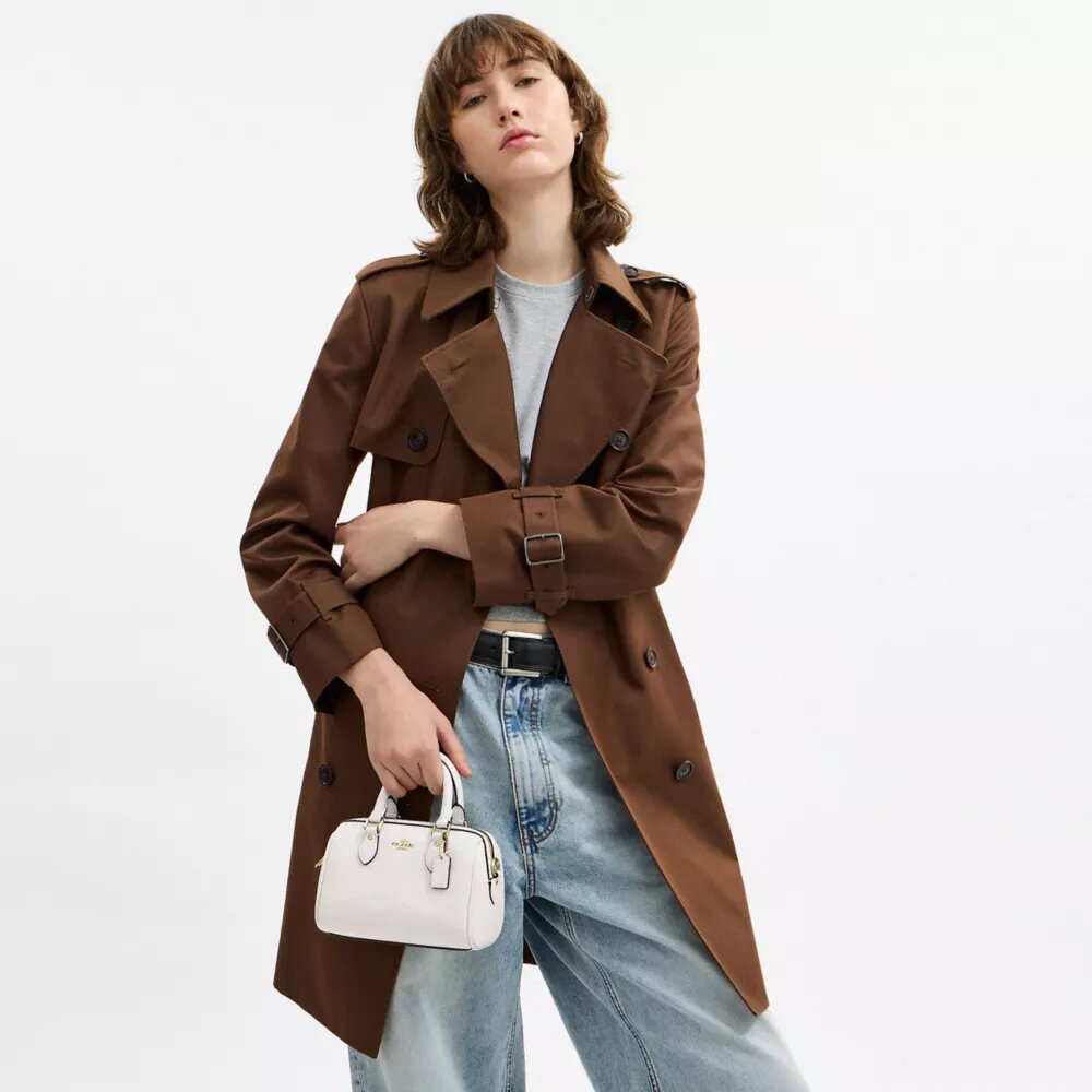 Bolso mini Rowan de bandolera