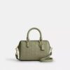 Bolso mini Rowan de bandolera en cuero exclusivo