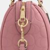 Bolso mini Rowan de bandolera en cuero exclusivo