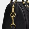 Bolso mini Rowan de bandolera en cuero exclusivo