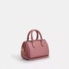 Bolso mini Rowan de bandolera en cuero exclusivo