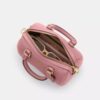 Bolso mini Rowan de bandolera en cuero exclusivo