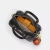 Bolso mini Rowan de bandolera en cuero exclusivo