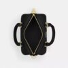 Bolso mini Rowan de bandolera en cuero exclusivo