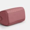 Bolso mini Rowan de bandolera en cuero exclusivo