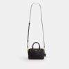 Bolso mini Rowan de bandolera en cuero exclusivo