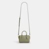 Bolso mini Rowan de bandolera en cuero exclusivo